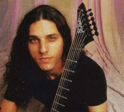 Chuck Schuldiner